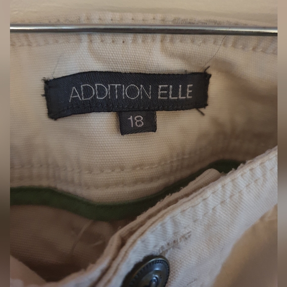Additionelle Pants - Picture 2 of 3